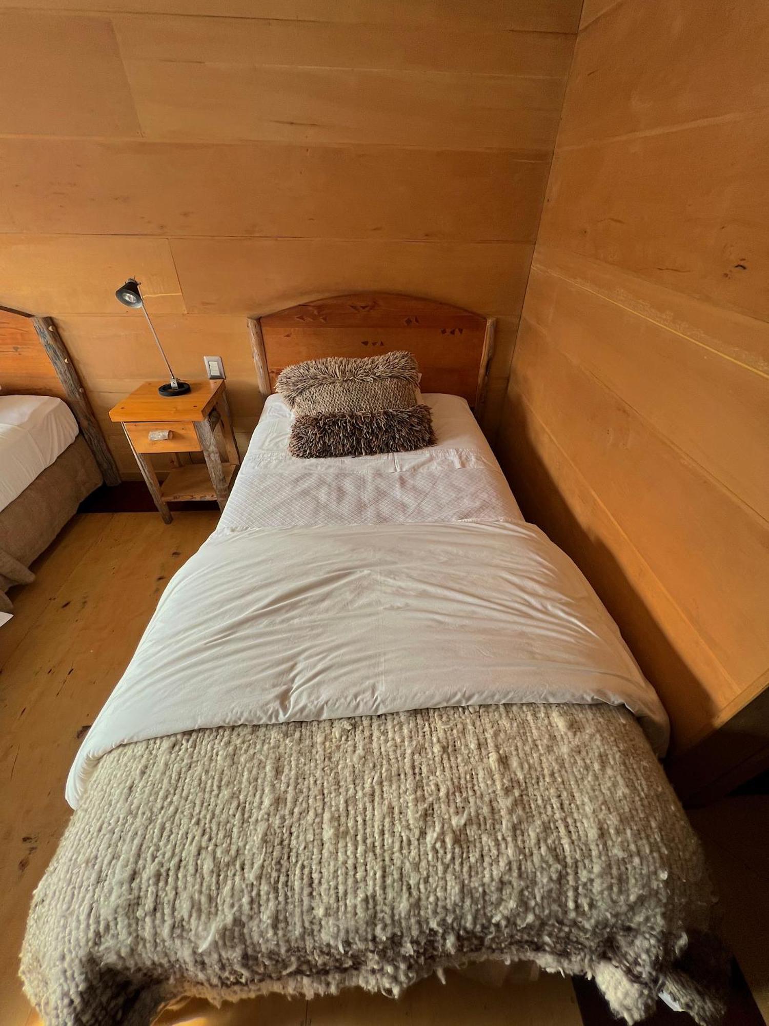 Palafito 1326 Hotel Boutique Chiloe Кастро Экстерьер фото